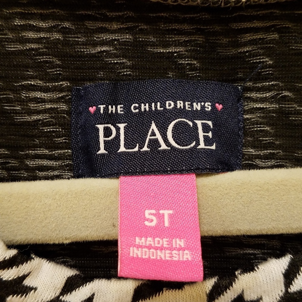 The Children's Place Dress, 5